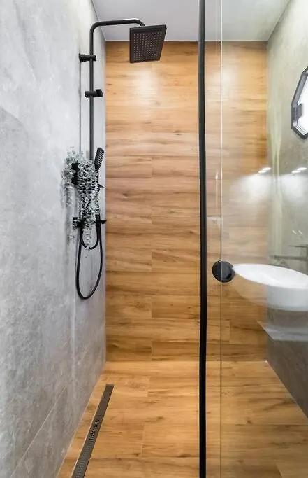 Spectacular Terrace Bright 2Br Penthouse Διαμέρισμα Βουκουρέστι Ρουμανία